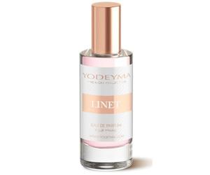 Yodeyma Paris Linet Eau de Parfum 15ml