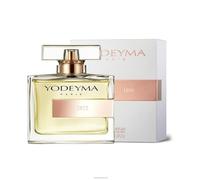 Yodeyma Paris Yodeyma IRIS Eau de Parfum 100ML