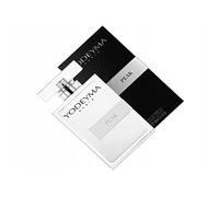 Profumo Uomo Yodeyma Peak Eau de Parfum 100ml.
