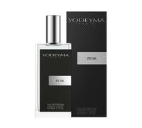 Yodeyma Peak fragranza maschile eau de parfum 50 ml