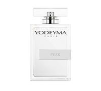 Yodeyma PEAK Profumo (UOMO) Eau de Parfum 100 ml