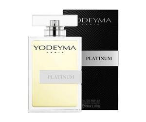 Yodeyma PLATINUM EAU DE PARFUM 100 ML
