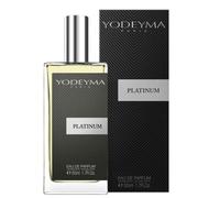 yodeyma Parfums Platinum Eau de Parfum 50 ml