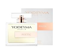 Profumo Donna Yodeyma Suerte Eau de Parfum 100ml.