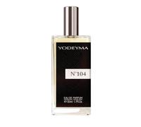 Yodeyma Power - Eau de Parfum da uomo, 50 ml