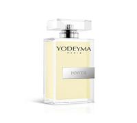 Yodeyma POWER Profumo Eau de Parfum Uomo 100ml