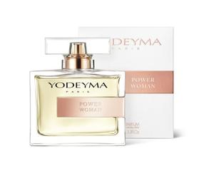 Yodeyma POWER WOMAN EAU DE PARFUM 100 ML