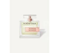 YODEYMA - POWER WOMAN - Eau de Parfum Classic Collection 100 ml