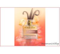 YODEYMA profumi EDP DONNA 50ml 100ml compreso NOVITA' 11.25