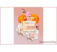 YODEYMA profumi EDP DONNA 50ml 100ml compreso NOVITA' 11.25