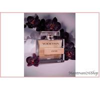 YODEYMA profumi EDP DONNA 50ml 100ml compreso NOVITA' 11.25