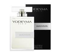 Profumo Uomo Yodeyma Houston Man Eau de Parfum 100ml.