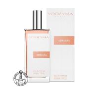 YODEYMA profumo donna ADRIANA 50ml cipriata fruttata Eau de Parfum