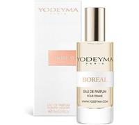 Yodeyma - Profumo donna Boreal 15 mL, Niche Collection