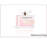 YODEYMA PROFUMO donna CHEANTE Eau de Parfum 100ml
