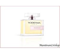 YODEYMA PROFUMO donna INSINUÉ Eau de Parfum 100ml