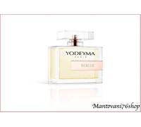 YODEYMA PROFUMO DONNA n5 BERLUE Eau de Parfum 100ml.