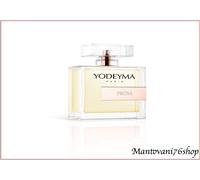 YODEYMA PROFUMO DONNA PROSA Eau de Parfum 100ml