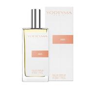 Yodeyma - Profumo IRIS da donna, Eau de Parfum 50 ml