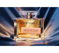 Yodeyma Profumo NICCHIA Donna - SILK ELIXIR 100ml - Niche Collection Arabo