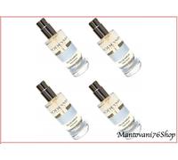 YODEYMA PROFUMO SEXY ROSE Eau de Parfum ( 50ml+10 ) 4 da 15ml senza tappo e scat