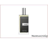 YODEYMA PROFUMO uomo DAURO Eau de Parfum 50ml.