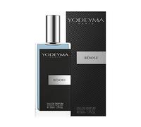 Yodeyma Résolu fragranza maschile eau de parfum 50 ml