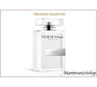 YODEYMA PROFUMO uomo elet ÉLET Eau de Parfum 100ml.