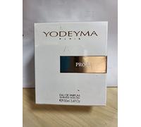 Yodeyma Paris Yodeyma IRIS Eau de Parfum 100ML