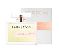 Yodeyma Rafael Davini fragranza femminile eau de parfum 100 ml