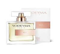 Yodeyma RED EAU DE PARFUM 100 ML