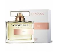 Yodeyma Sexy Rose fragranza femminile eau de parfum 100 ml