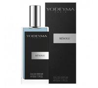 Yodeyma Resolu Eau De Parfum 50ml