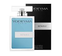 Yodeyma Résolu Fragranza Maschile Eau De Parfum 100 ml