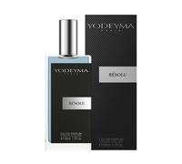 Yodeyma Résolu fragranza maschile eau de parfum 50 ml
