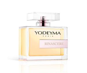 Yodeyma Rinascere Profumo Donna, 100ml