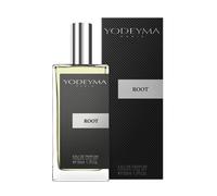 Profumo Uomo Yodeyma Root Eau de Parfum 50ml.