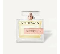 Profumo Donna Yodeyma Seduccion Eau de Parfum 100ml.