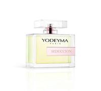 Yodeyma SEDUCCION Profumo Eau de Parfum Donna 100ml