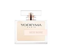 Yodeyma SEXY ROSE EAU DE PARFUM 100 ML