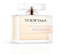Yodeyma Silk Elixir fragranza femminile eau de parfum 50 ml
