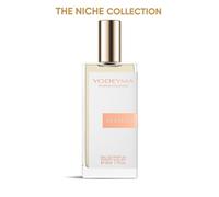 Yodeyma Silk Elixir fragranza femminile eau de parfum 50 ml