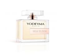 Yodeyma Silk Elixir Profumo Donna, 100ml