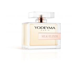 Yodeyma Silk Elixir Profumo Donna, 100ml