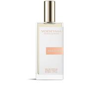 Yodeyma Silk Elixir Profumo Donna, 50ml