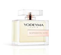 Yodeyma Sophisticate Edp Pour Femme 100ml