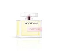 Profumo Donna Yodeyma Suerte Eau de Parfum 100ml.