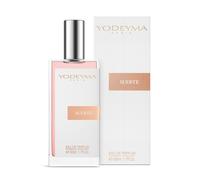 Yodeyma Suerte fragranza femminile eau de parfum 50 ml