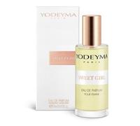 Yodeyma SWEET GIRL profumo donna 15 ml edp natural spray