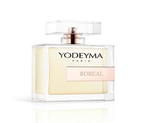 Yodeyma The Niche collection Boreal Profumo Donna, 100ml